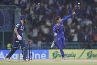 2025 IPL - Lucknow Super Giants v Mumbai Indians - Source: Getty